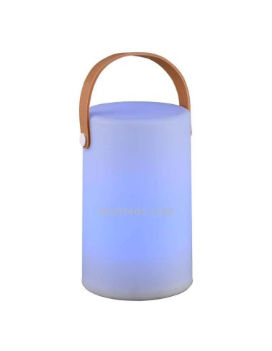 Tragbare LED-Lampe für den...