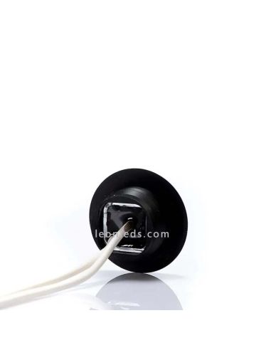 Mini-LED-Pilot rund zum Einbauen,...