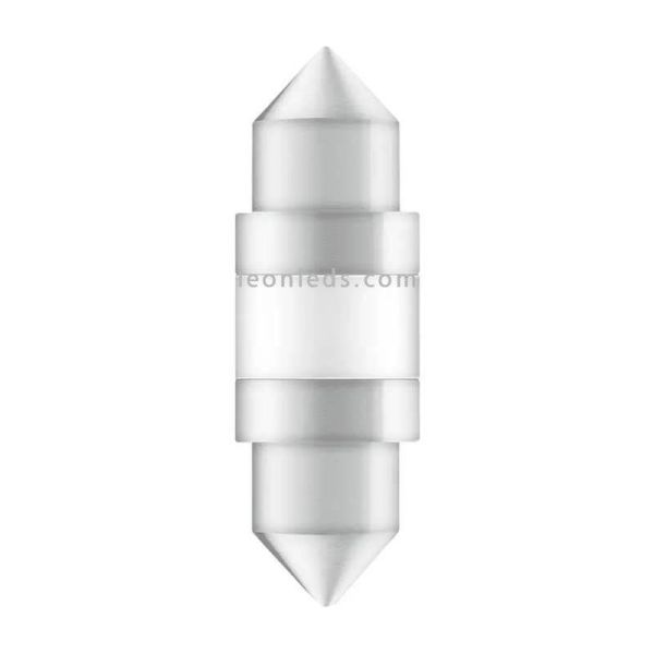 Bombilla LED Festoon C5W 31mm 6000K LEDriving (1Uds) 6438DWP-1BL