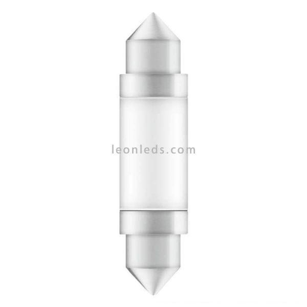 Ampoule Guirlande LED C5W 41mm 6000K LEDriving (1Uds) 6413DWP-1BL