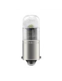 Bombilla LED T4W BA9s 12V 6000K (2Uds) LEDriving 3893DWP-2BL