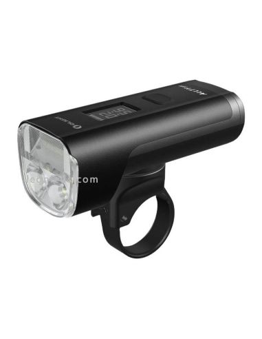 Allty 2000 USB OL6104 Olight Poderoso LED Farol de Bicicleta | Leon Iluminação LED