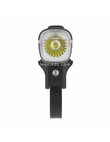 Frontal de Linterna LED para bicicleta recargable RN 1500 USB OL6100 Olight | LeonLeds
