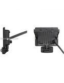 Sensor de Proyector LED 50W con Sensor de Movimiento 4000K IP65 4000Lm Luceco | LeonLeds