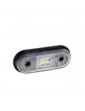 Piloto Posición o Galibo LED con o sin soporte Reflectante Fristom FT020 FT-020 | LeonLeds