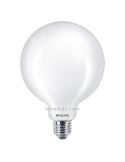 Ampoule LED E27 10,5W - Ampoule LED 100W Philips 8718699665142 |LeonLeds.com