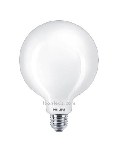 Bombilla E27 LED 10.5W - 100W LEDBulb Philips 8718699665142 |LeonLeds.com
