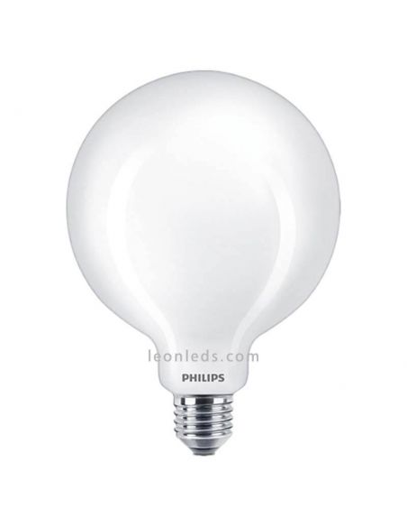 Bombilla E27 LED 13W - 120W LEDBulb Classic 8718699764814  Pilips| LeonLeds.com
