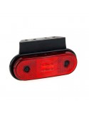 Piloto Posición o Galibo LED con o sin soporte Reflectante Fristom FT020 FT-020 | LeonLeds