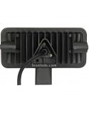Faro LED de trabajo rectangular Case New Holland 42W 5200Lm LA022 Agropar | LeonLeds