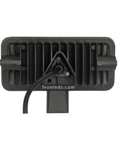 Faro LED de trabajo rectangular Case New Holland 42W 5200Lm LA022 Agropar | LeonLeds 2