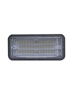 Faro LED Empotrable Jonh Deere Serie 00 y 10 60w 3500Lm  la1002 Agropar | LeonLeds