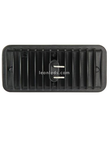 Faro LED Empotrable Jonh Deere Serie 00 y 10 60w 3500Lm  la1002 Agropar | LeonLeds
