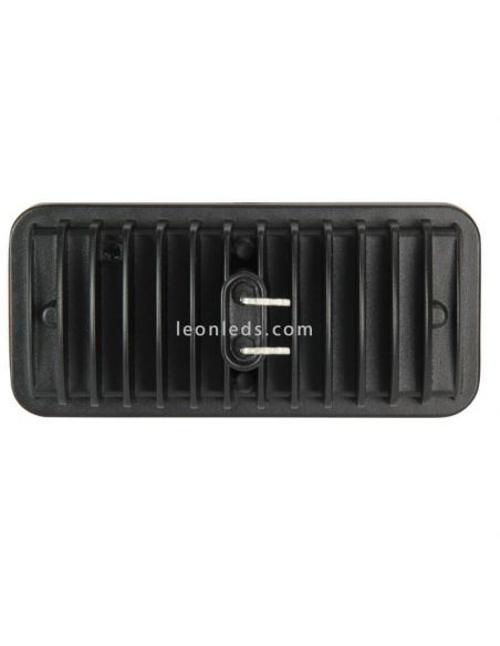 Faro LED Empotrable Jonh Deere Serie 00 y 10 60w 3500Lm  la1002 Agropar | LeonLeds