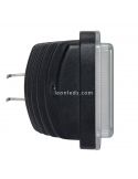 Faro LED Empotrable Jonh Deere Serie 00 y 10 60w 3500Lm LA1002 Agropar | LeonLeds