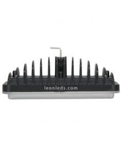 Faro LED Empotrable Jonh Deere Serie 00 y 10 60w 3500Lm  la1002 Agropar | LeonLeds 2