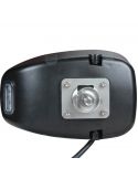 Faro delantero LED Homologado para JCB Terex Manitou Caterpillar Soporte inferior y trasero | LeonLeds