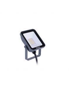 Proyector LED Mini 10W Negro Philips Ledinaire 32971099 | LeonLeds Iluminación