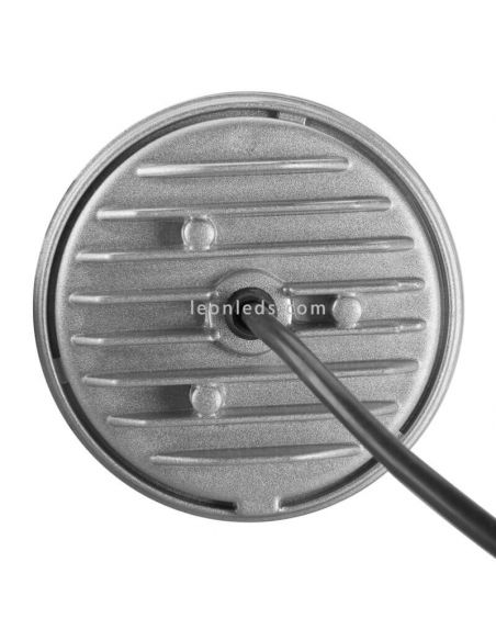 Phare LED rond PAR36 pour phare de travail 36W 3250Lm Agropar | leonleds