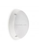 Applique murale d'extérieur Alba D340 Cristher Lighting | Éclairage LeonLeds