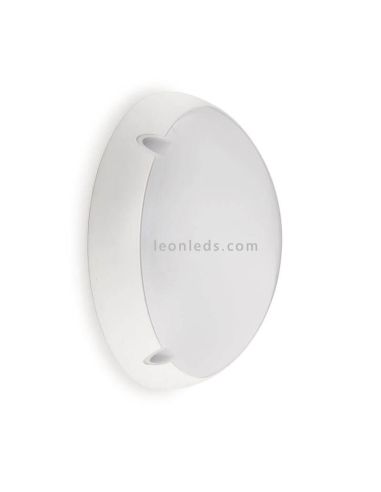 Aplique exterior Alba D340 Cristher Lighting | LeonLeds Iluminación