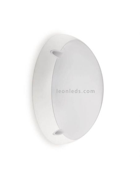 Alba D340 aplique de exterior Cristher Lighting | Leon Iluminação LED
