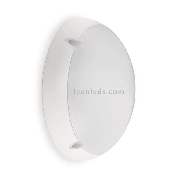 Applique murale d'extérieur Alba D340 Cristher Lighting | Éclairage LeonLeds