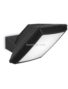 Aplique/Plafón LED exterior Cayu multifunción Dopo Lighting | LeonLeds Iluminación
