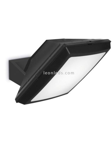 Aplique/Plafón LED exterior Cayu multifunción Dopo Lighting | LeonLeds Iluminación