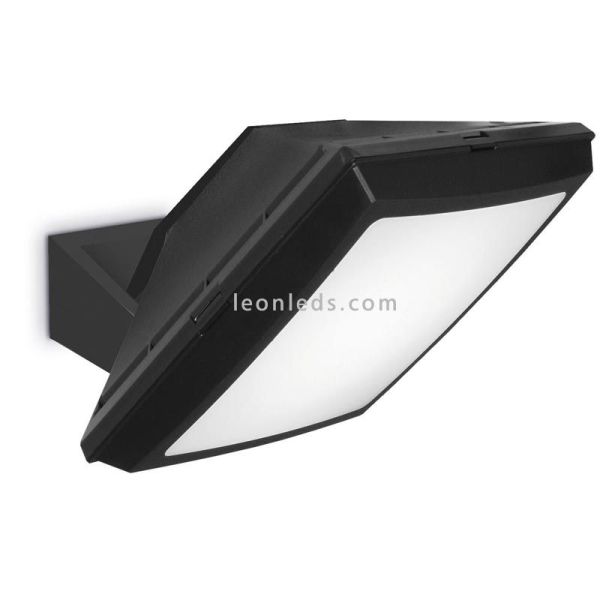 Aplique/Plafón LED exterior Cayu multifunción Dopo Lighting | LeonLeds Iluminación