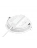 Trasera de Downlight LED empotrable 21W blanco 2.100Lm Meson de Philips | LeonLeds