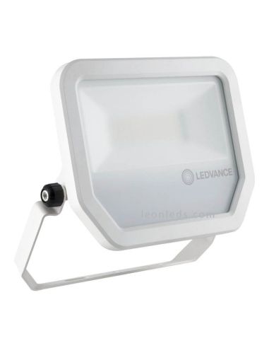 Refletor LED 50W branco 6.000Lm Osram LedVance | Leon Iluminação LED