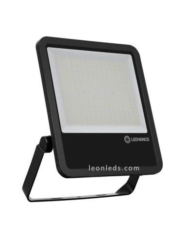 Proyector LED para exterior 200W 25.000Lm negro IP65 Osram LedVance | LeonLeds