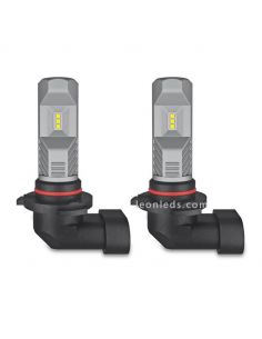 Lâmpadas LED H10 12V LedDriving FL Geração 2 9745CW Pack 2Unds. Osram | leonleds 2