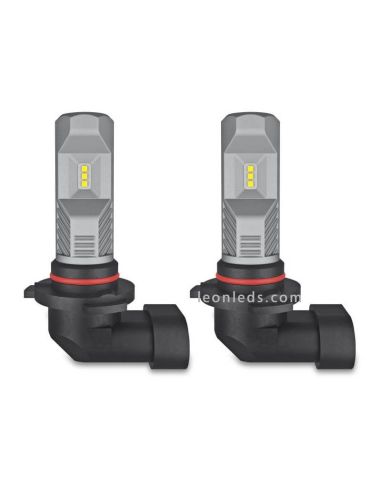 Pack Ampoules LED H10 12V LedDriving FL Génération 2 9745CW Pack 2Unds. Osram | leonleds