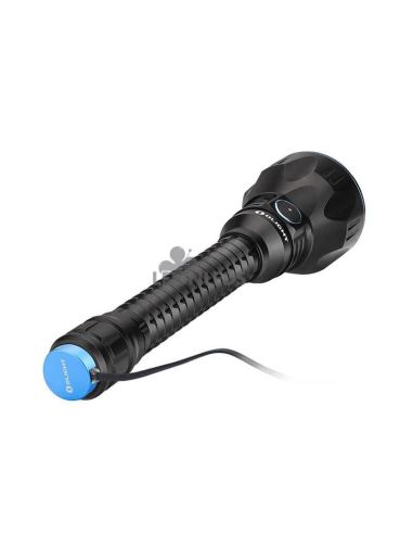 Batería para Linterna Javelot Pro 2100 Olight LED 2X3500mAh OL-0035 | LeonLeds Iluminación