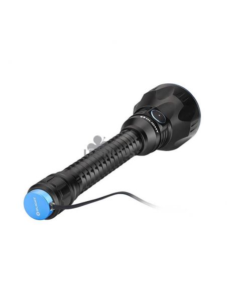 Batería para Linterna Javelot Pro 2100 Olight LED 2X3500mAh OL-0035 | LeonLeds Iluminación