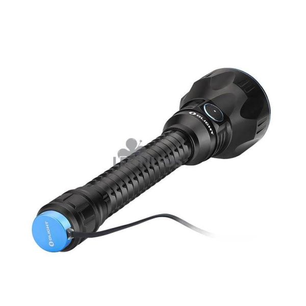 Batería para Linterna Javelot Pro 2100 Olight LED 2X3500mAh OL-0035 | LeonLeds Iluminación