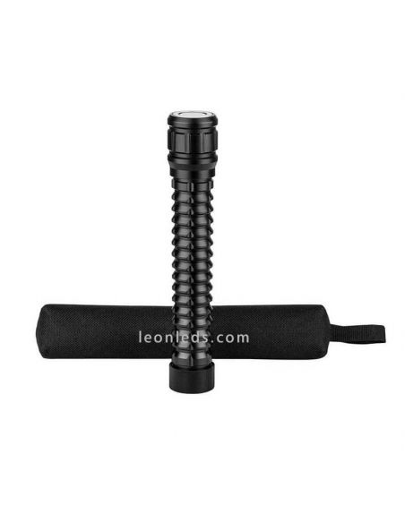 Batería para Linterna Javelot Pro 2100 Olight LED 2X3500mAh OL-0035 | LeonLeds Iluminación