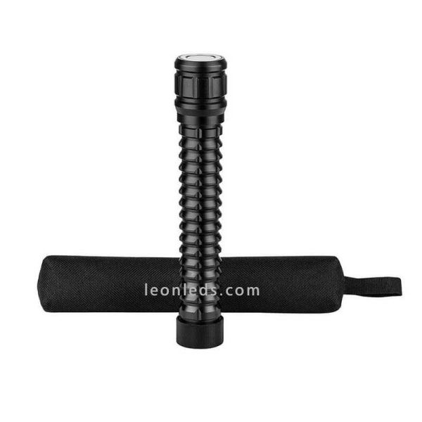 Batería para Linterna Javelot Pro 2100 Olight LED 2X3500mAh OL-0035 | LeonLeds Iluminación