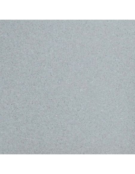 Aplique Stone round de pared exterior gris claro | LeónLeds Iluminación | cilíndrico textura