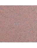 Aplique Stone square de pared exterior rectangular | LeónLeds Iluminación | Aplique hormigón oxido granate textura