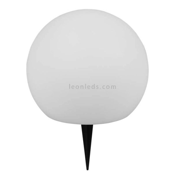 Solar RGBW LED Gartenkugel Melo