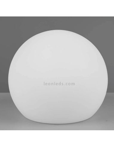 Solar RGBW LED Gartenkugel Melo