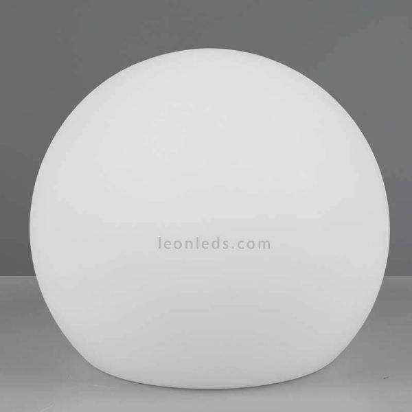 Solar RGBW LED Gartenkugel Melo