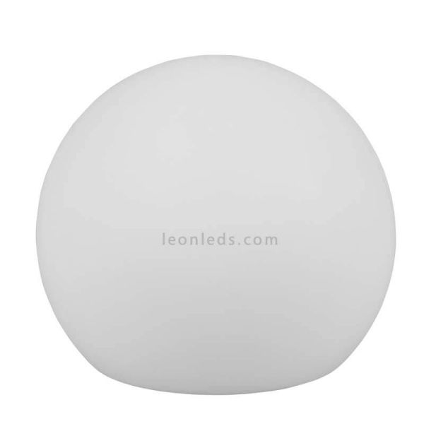 Solar RGBW LED Gartenkugel Melo