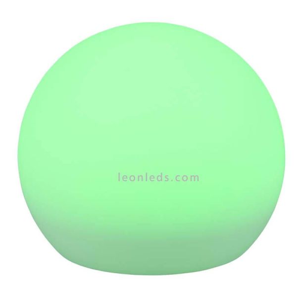 Solar RGBW LED Gartenkugel Melo