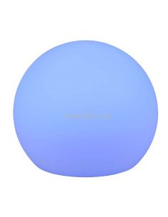 Solar RGBW LED Gartenkugel...