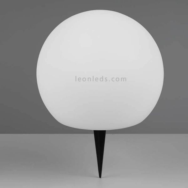 Solar RGBW LED Gartenkugel Melo