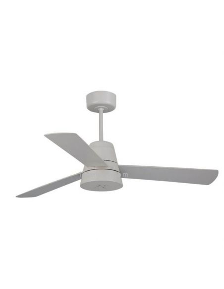 Ventilador de techo con nebulizador para exterior Mist de Sulion